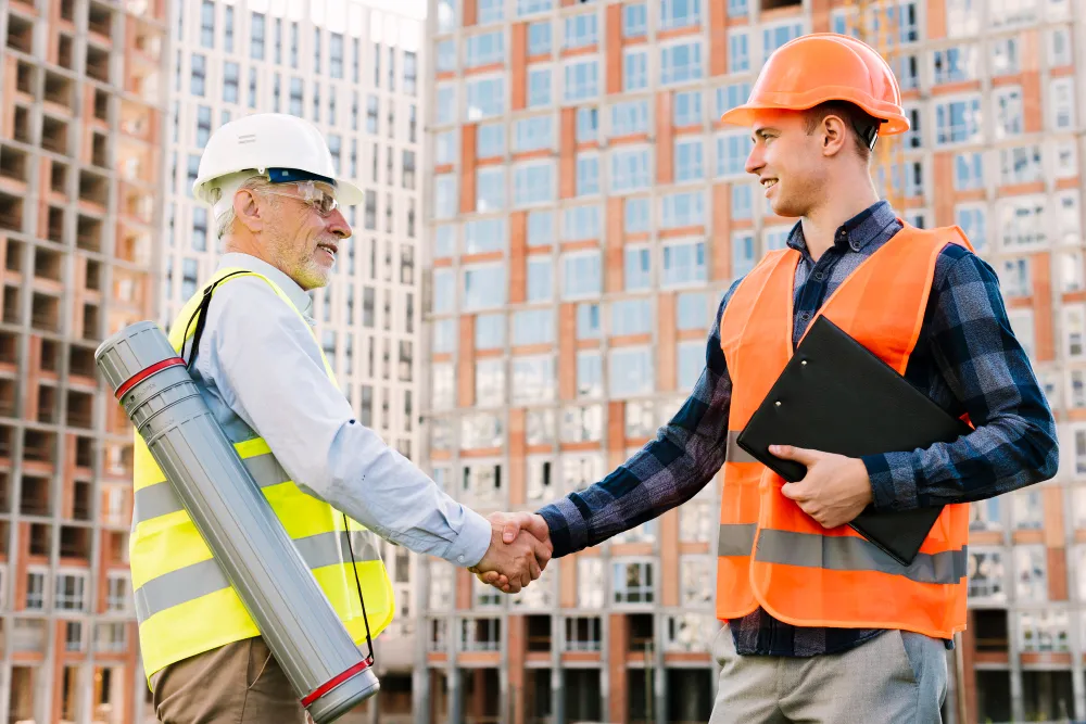 Owner-Operated vs. Big Contractor: What’s the Difference?