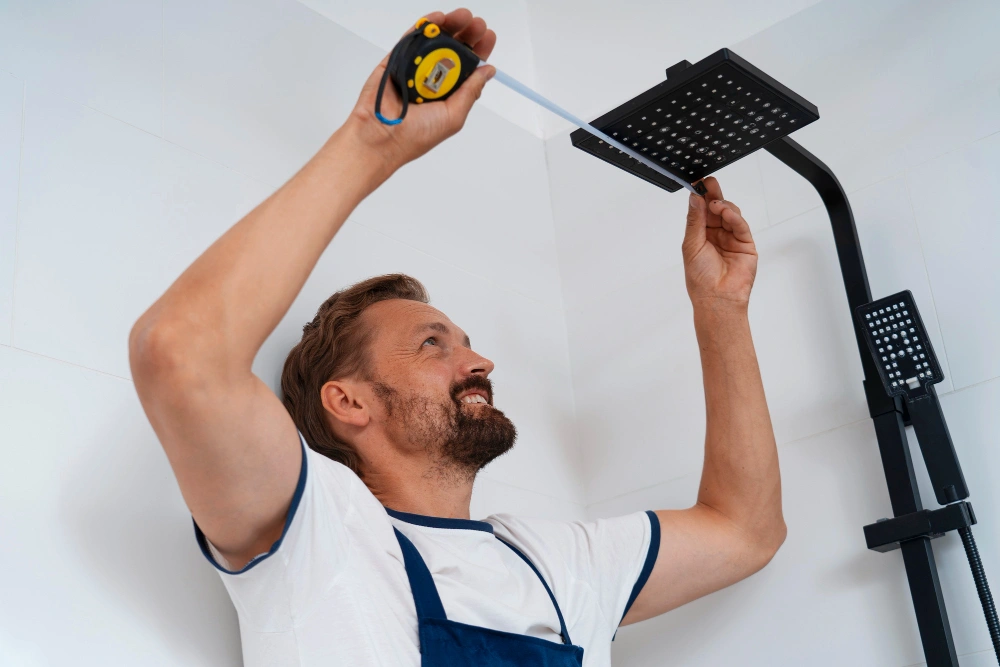 Why Schluter Systems Matter for Your Shower